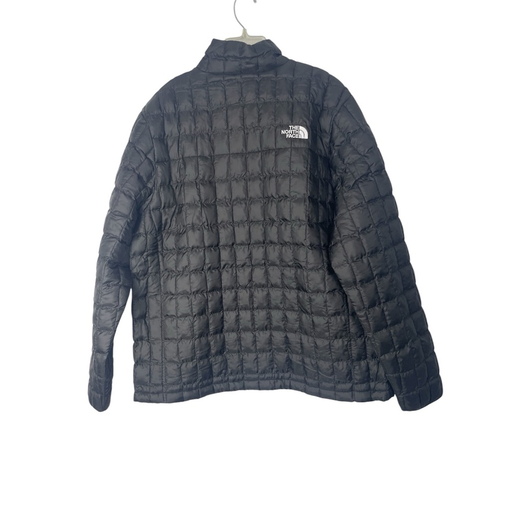 The North Face Thermoball Insulated Men Color Black Size XL - Picture 2 of 10